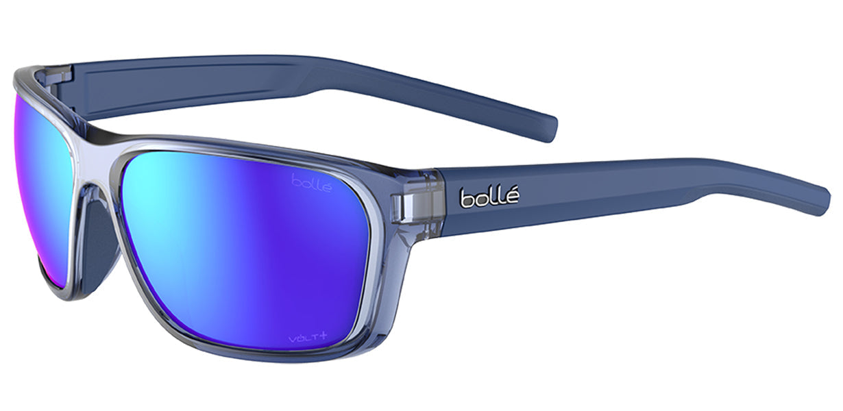 Gafas de Sol Bolle Strix BS022013 Blue Crystal 57 15