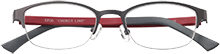 Gafas Graduadas Epos Salsa GR 48 18