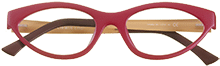 Gafas Graduadas Epos Samba RO 52 18