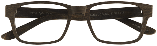 Gafas Graduadas Epos Sambuco BW 52 20