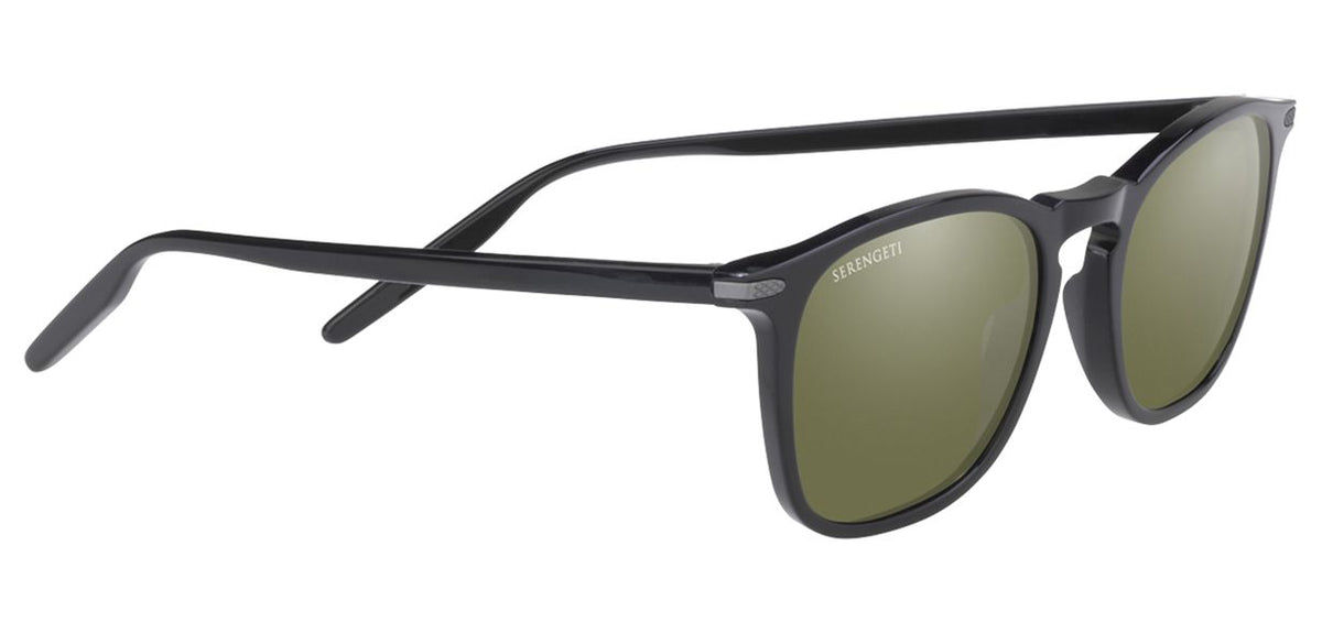 Gafas de Sol Serengeti DELIO LARGE SS818007 Crystal 54 22