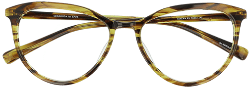 Gafas Graduadas Epos Sirena BV 56 17