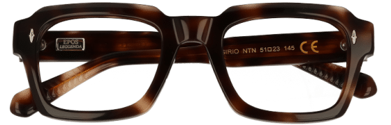 Gafas Graduadas Epos Sirio NTN 44 25