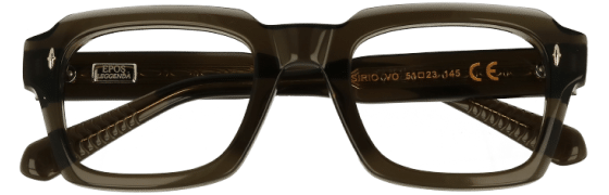 Gafas Graduadas Epos Sirio VO 44 25