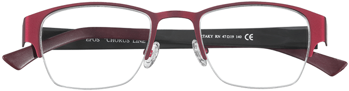Gafas Graduadas Epos Sirtaki RN 47 19