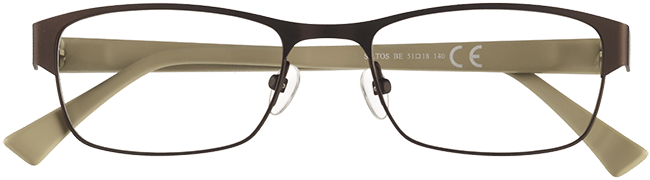 Gafas Graduadas Epos Sirtos BE 51 18