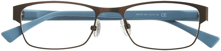 Gafas Graduadas Epos Sirtos BM 51 18