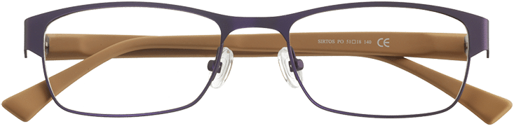 Gafas Graduadas Epos Sirtos PO 51 18