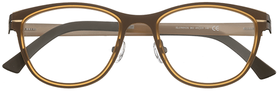 Gafas Graduadas Epos Slowfox BO 49 19