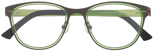 Gafas Graduadas Epos Slowfox G 49 19