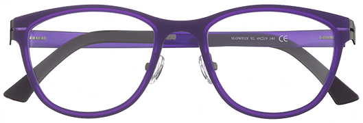 Gafas Graduadas Epos Slowfox VL 49 19