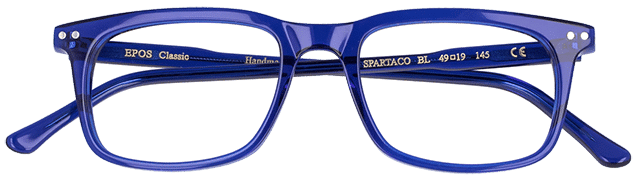 Gafas Graduadas Epos Spartaco BL 49 19