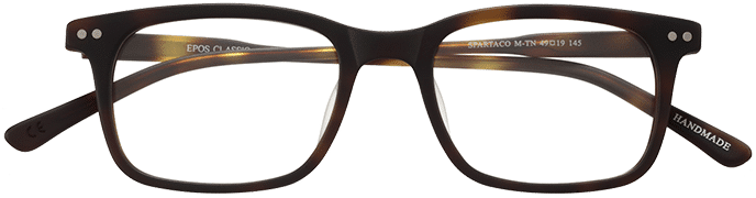 Gafas Graduadas Epos Spartaco M-NTN 49 19