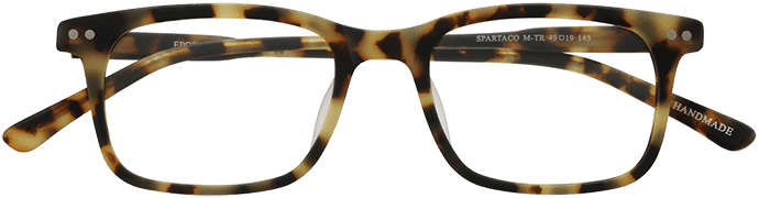 Gafas Graduadas Epos Spartaco M-TR 49 19