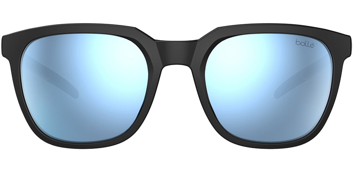 Gafas de Sol Bolle Talent 2.0 BS173002 Black Matte 51 21