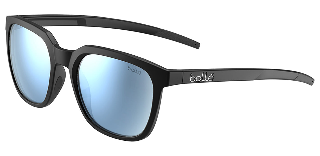 Gafas de Sol Bolle Talent 2.0 BS173002 Black Matte 51 21