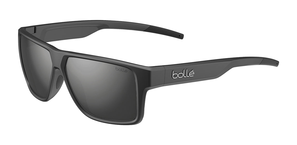 Gafas de Sol Bolle Temper BS042007 Black Matte 60 11