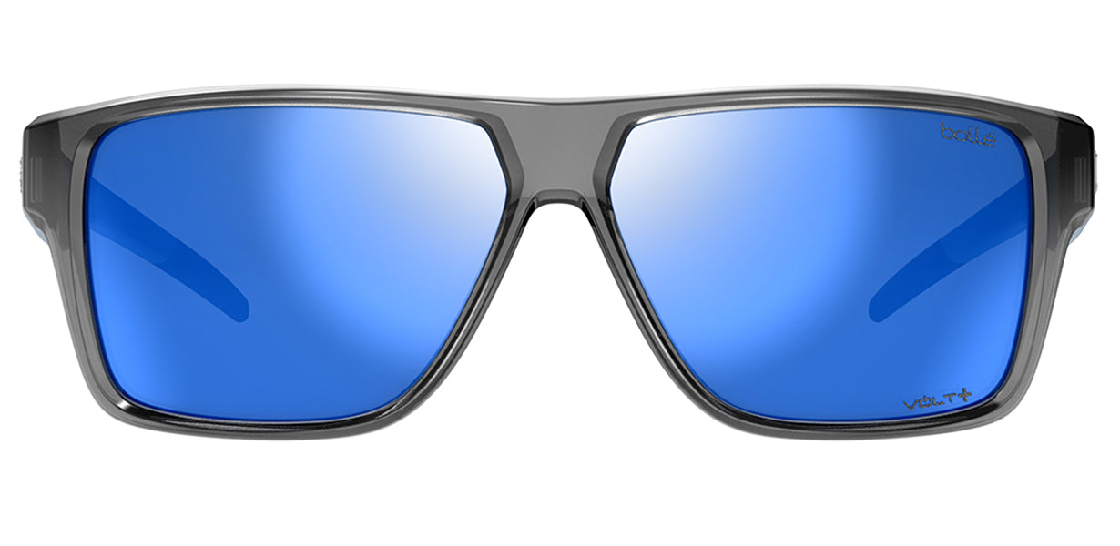 Gafas de Sol Bolle Temper BS042010 Grey Crystal Ocean 60 11