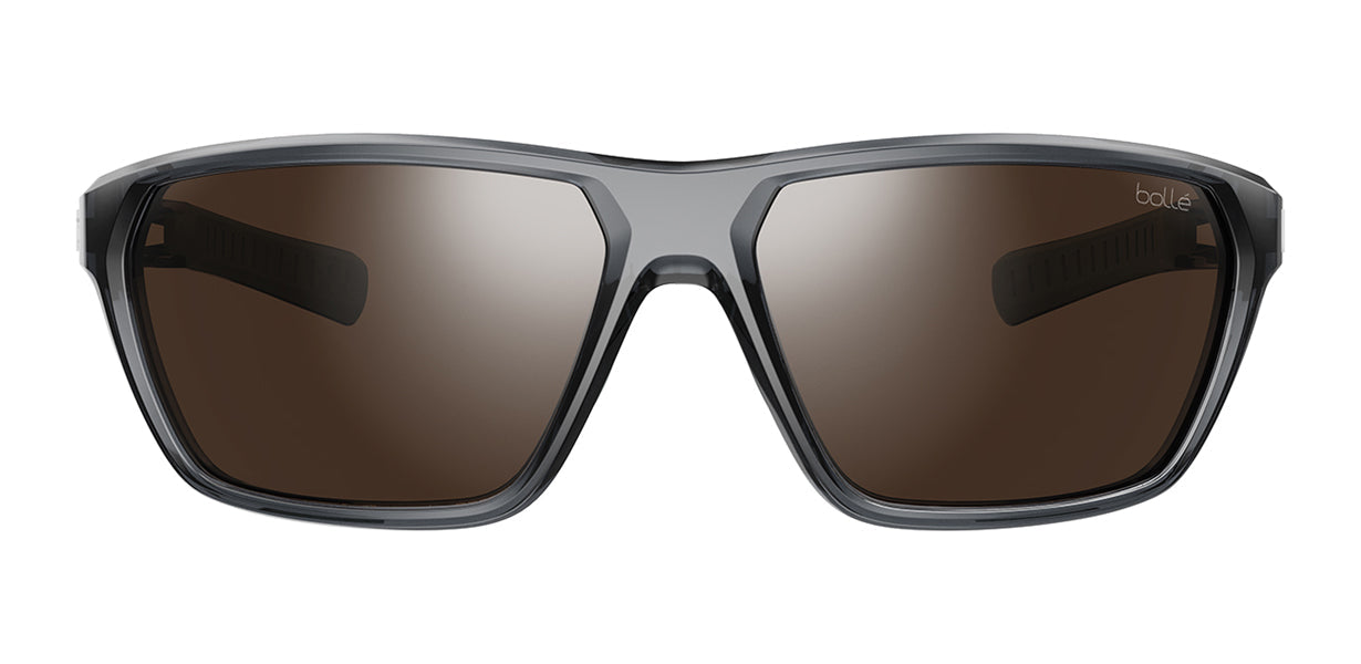 Gafas de Sol Bolle Terrus BS045002 Dark Grey 63 21