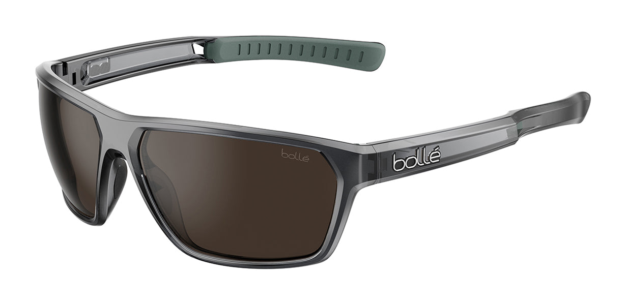 Gafas de Sol Bolle Terrus BS045002 Dark Grey 63 21