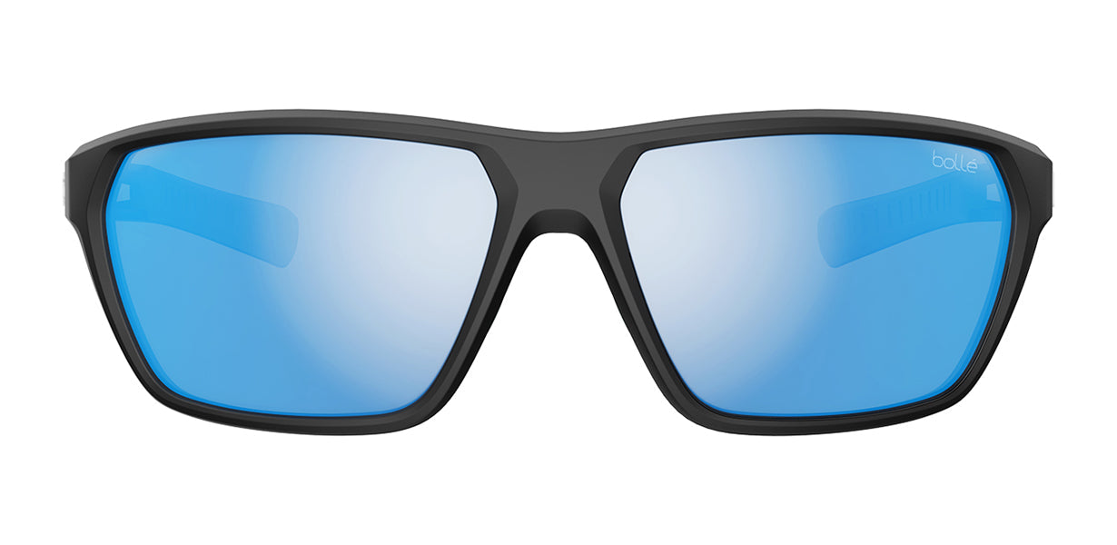 Gafas de Sol Bolle Terrus BS045003 Black Matte 63 21