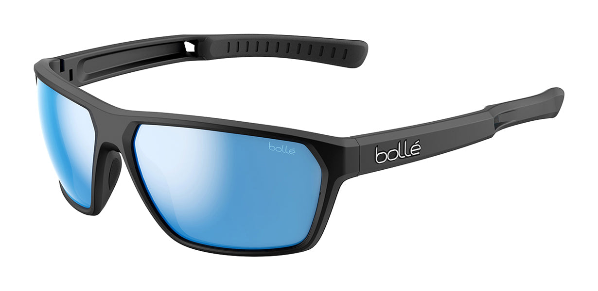 Gafas de Sol Bolle Terrus BS045003 Black Matte 63 21