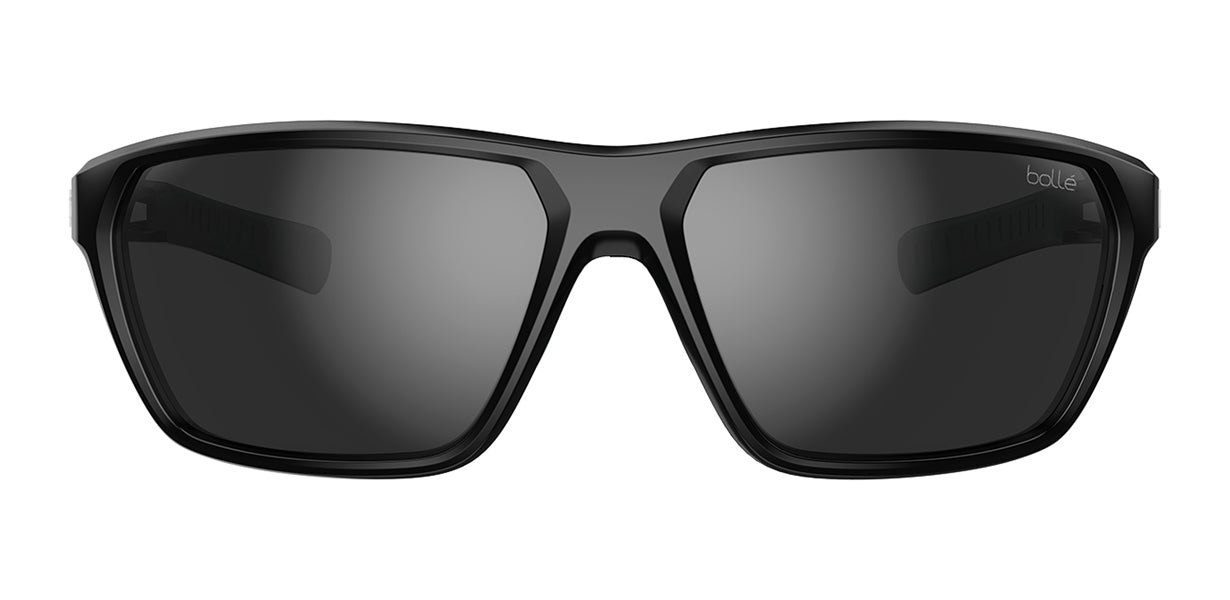 Gafas de Sol Bolle Terrus BS045005 Black Shiny 63 21