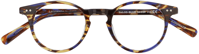 Gafas Graduadas Epos Talos BLUE 44 20