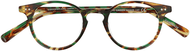 Gafas Graduadas Epos Talos GREEN 44 20