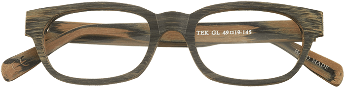Gafas Graduadas Epos Tek GL 49 19