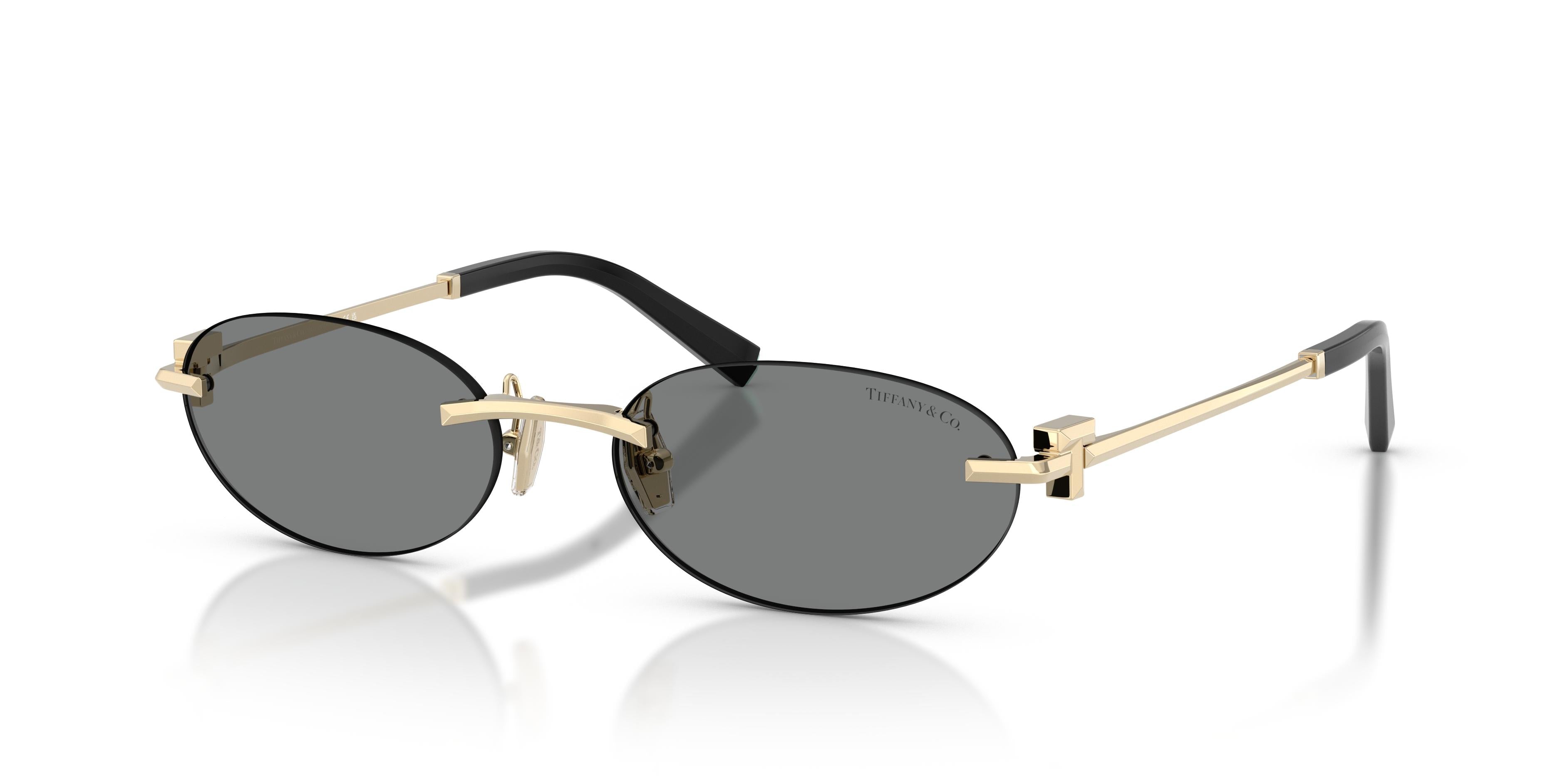 Gafas de Sol Tiffany TF3119D 602187 56 18