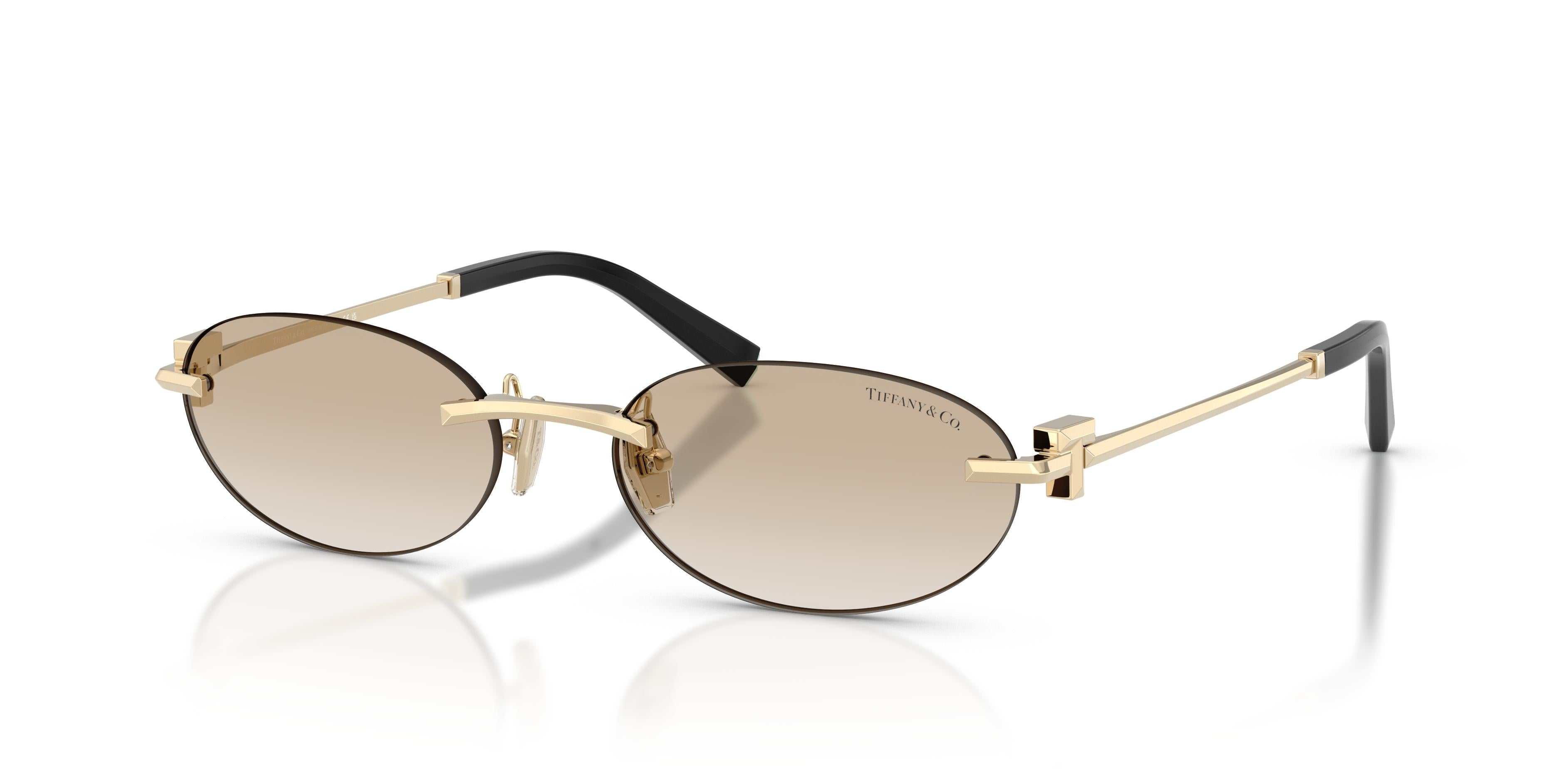 Gafas de Sol Tiffany TF3119D 623911 56 18
