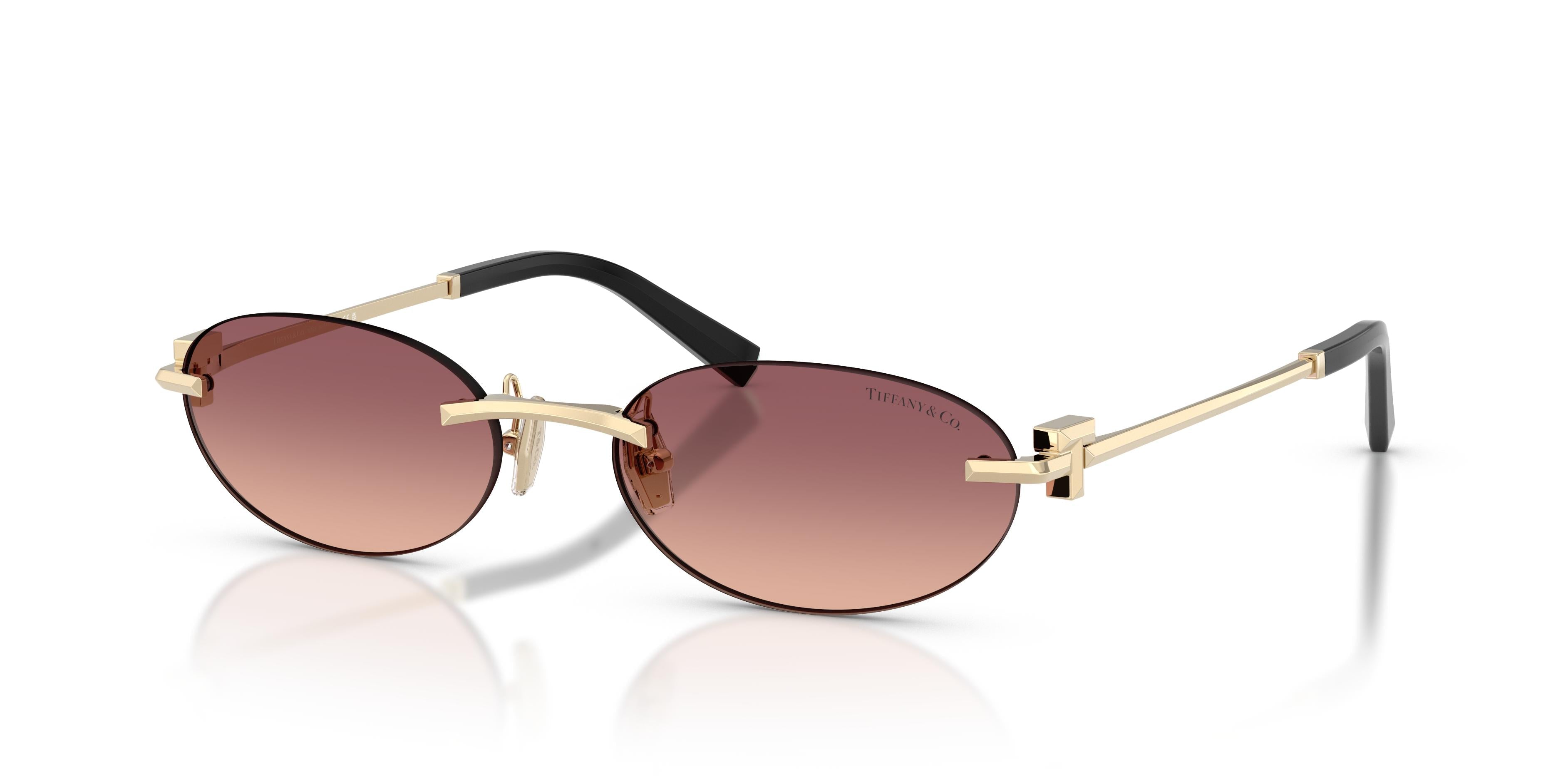 Gafas de Sol Tiffany TF3119D 62408D 56 18