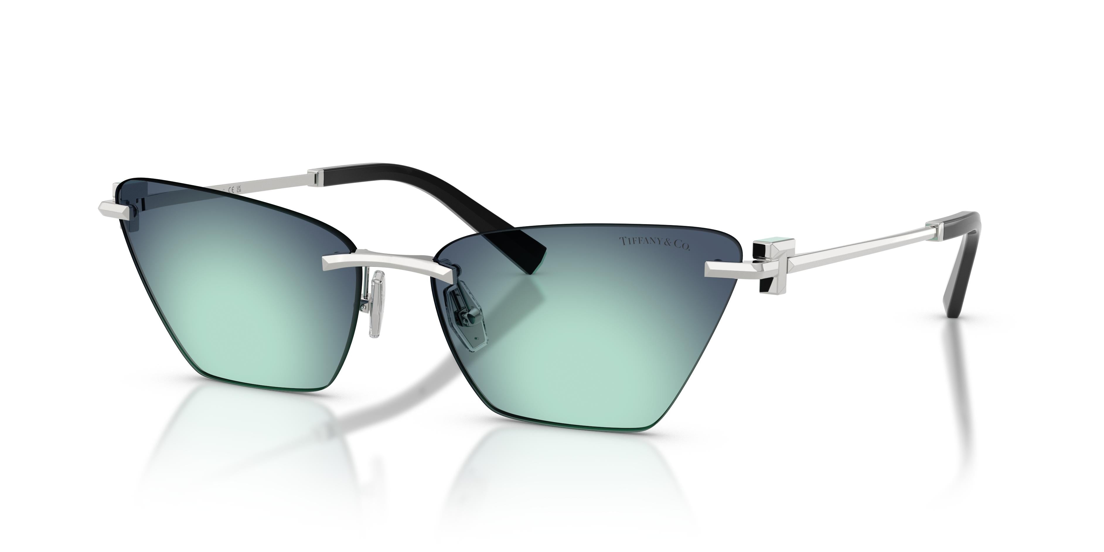 Gafas de Sol Tiffany TF3120 60019S 61 16