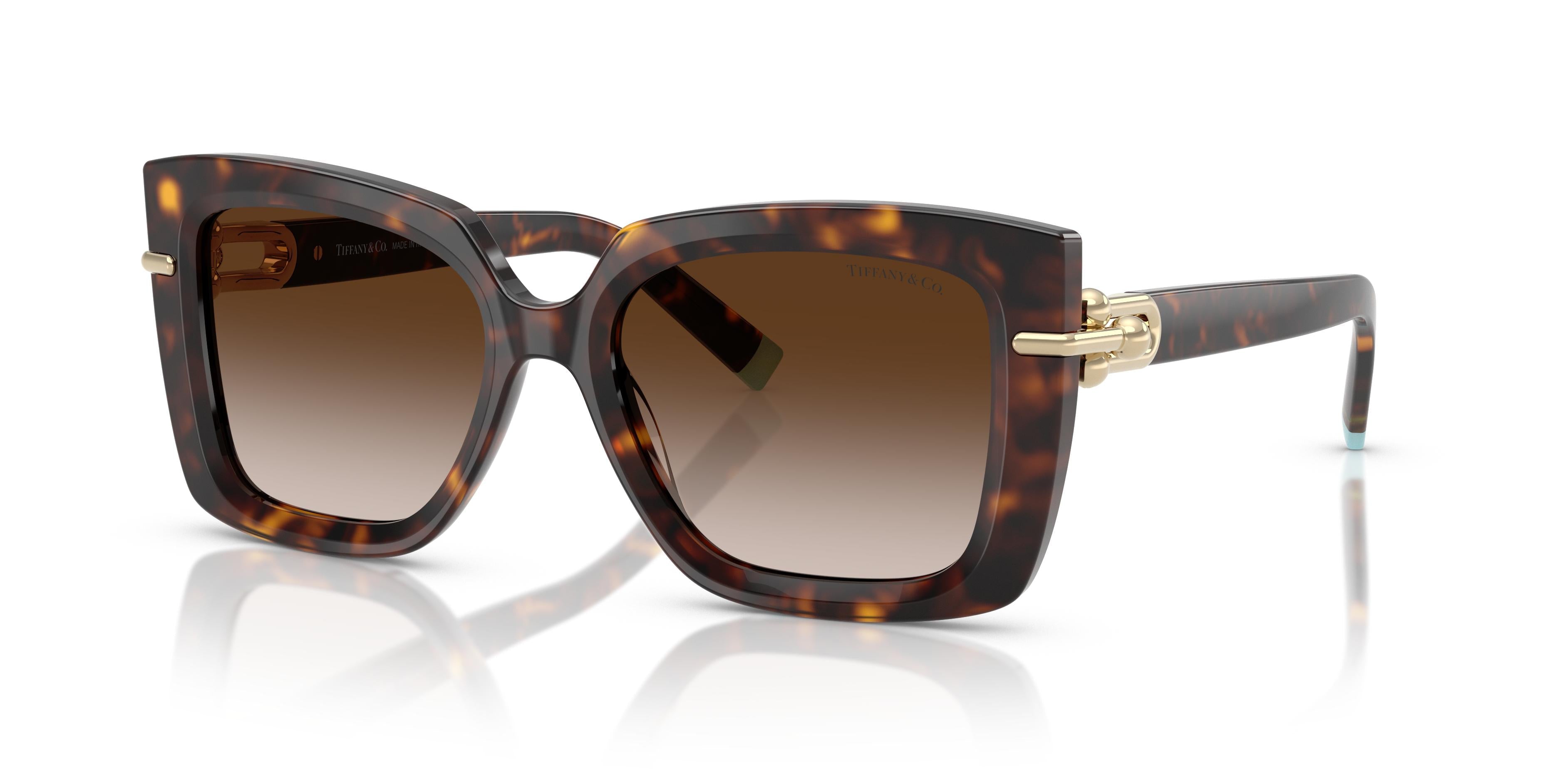 Gafas de Sol Tiffany TF4199 80153B 53 18