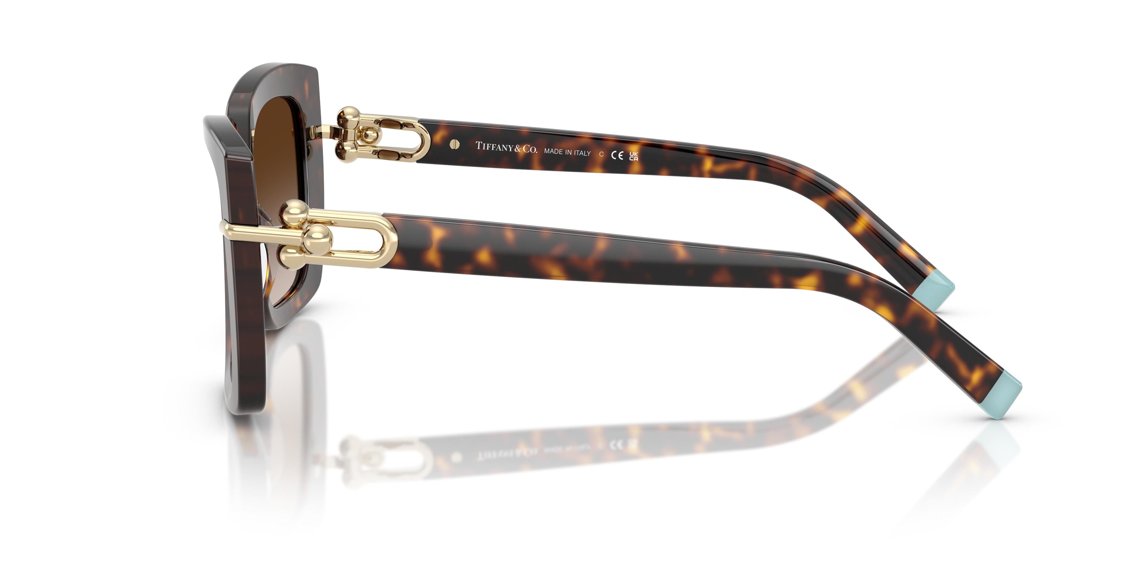 Gafas de Sol Tiffany TF4199 80153B 53 18