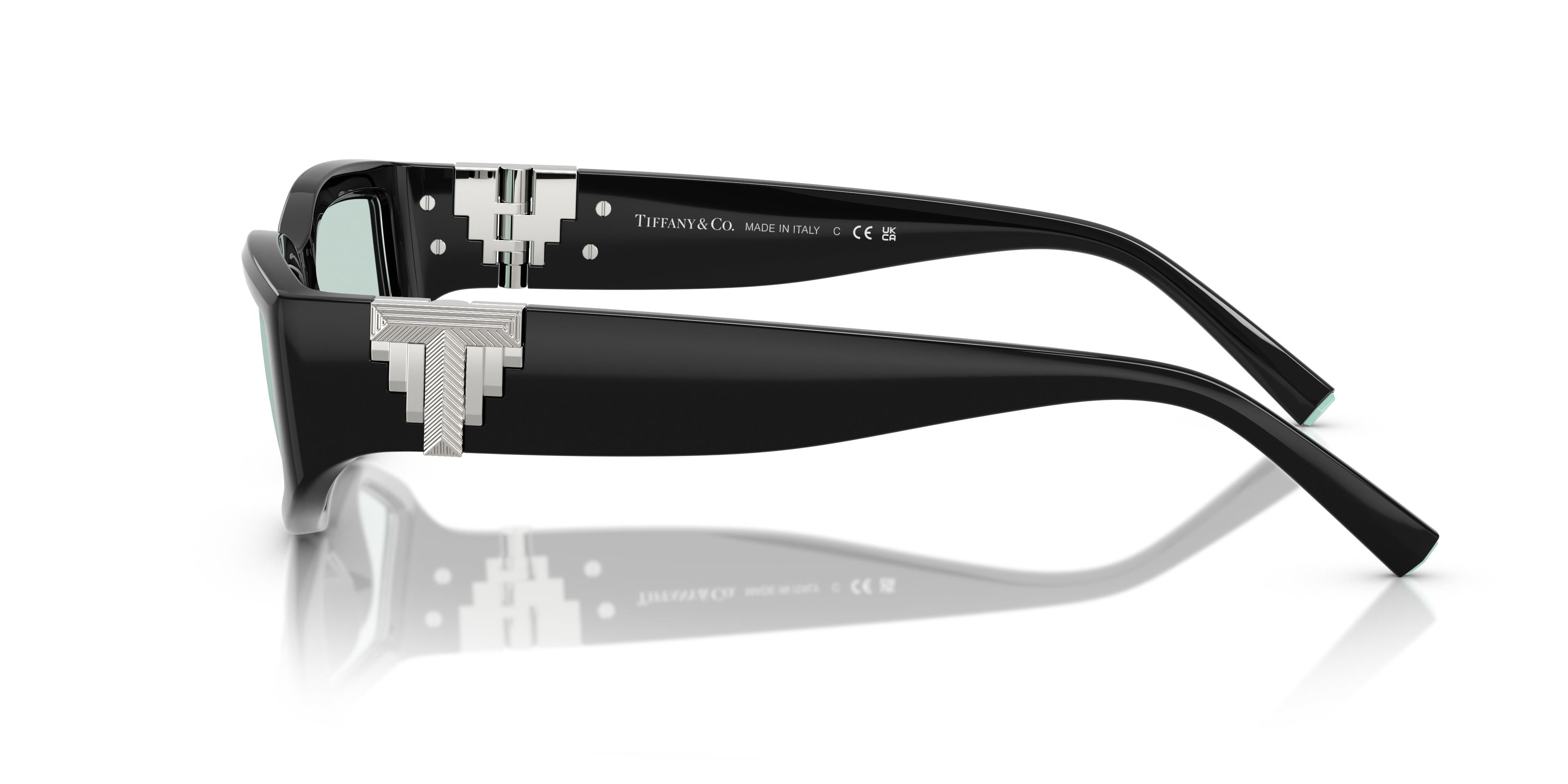 Gafas de Sol Tiffany TF4234U 8001D9 55 16