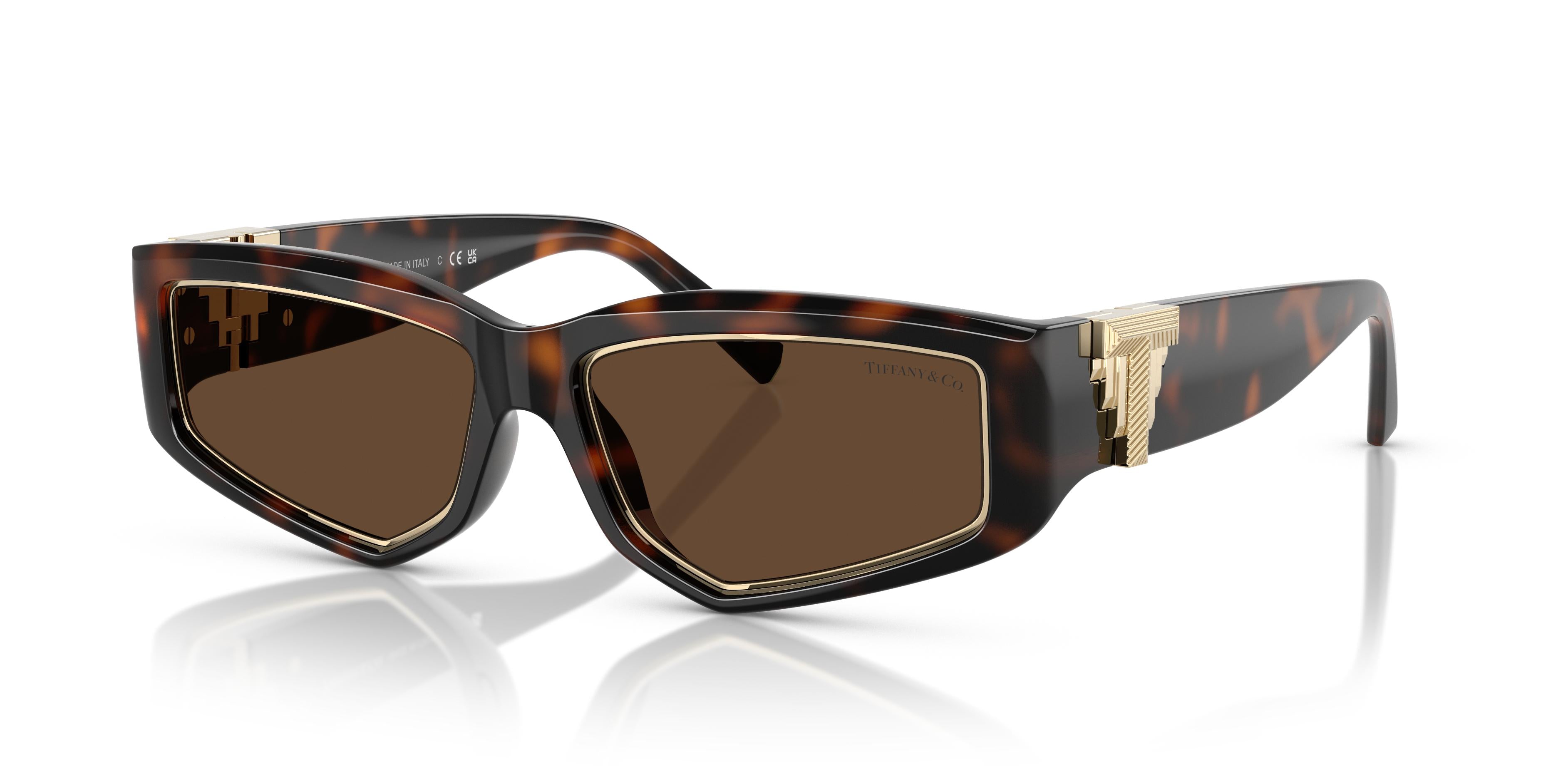 Gafas de Sol Tiffany TF4234U 80153G 55 16