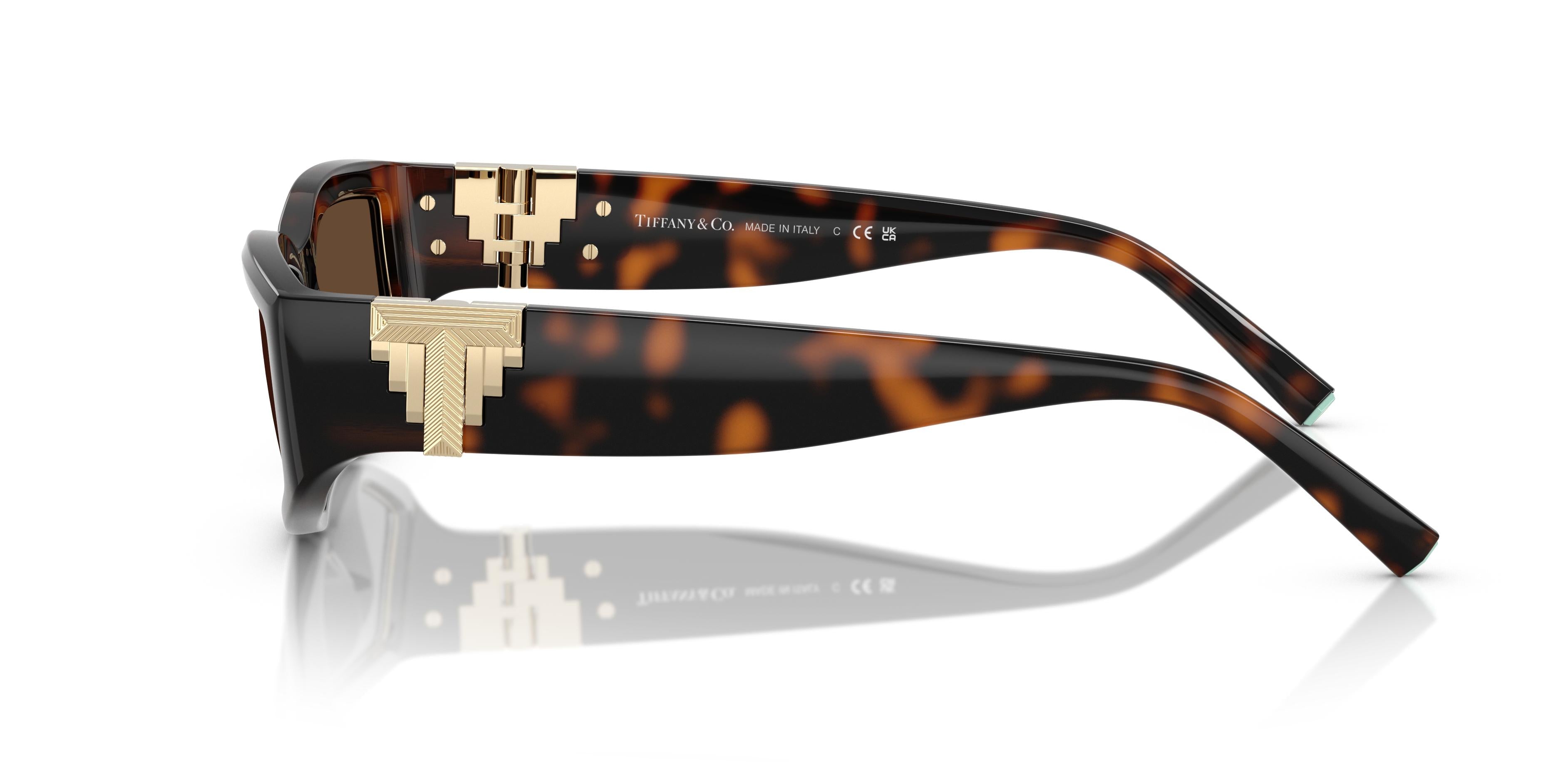 Gafas de Sol Tiffany TF4234U 80153G 55 16