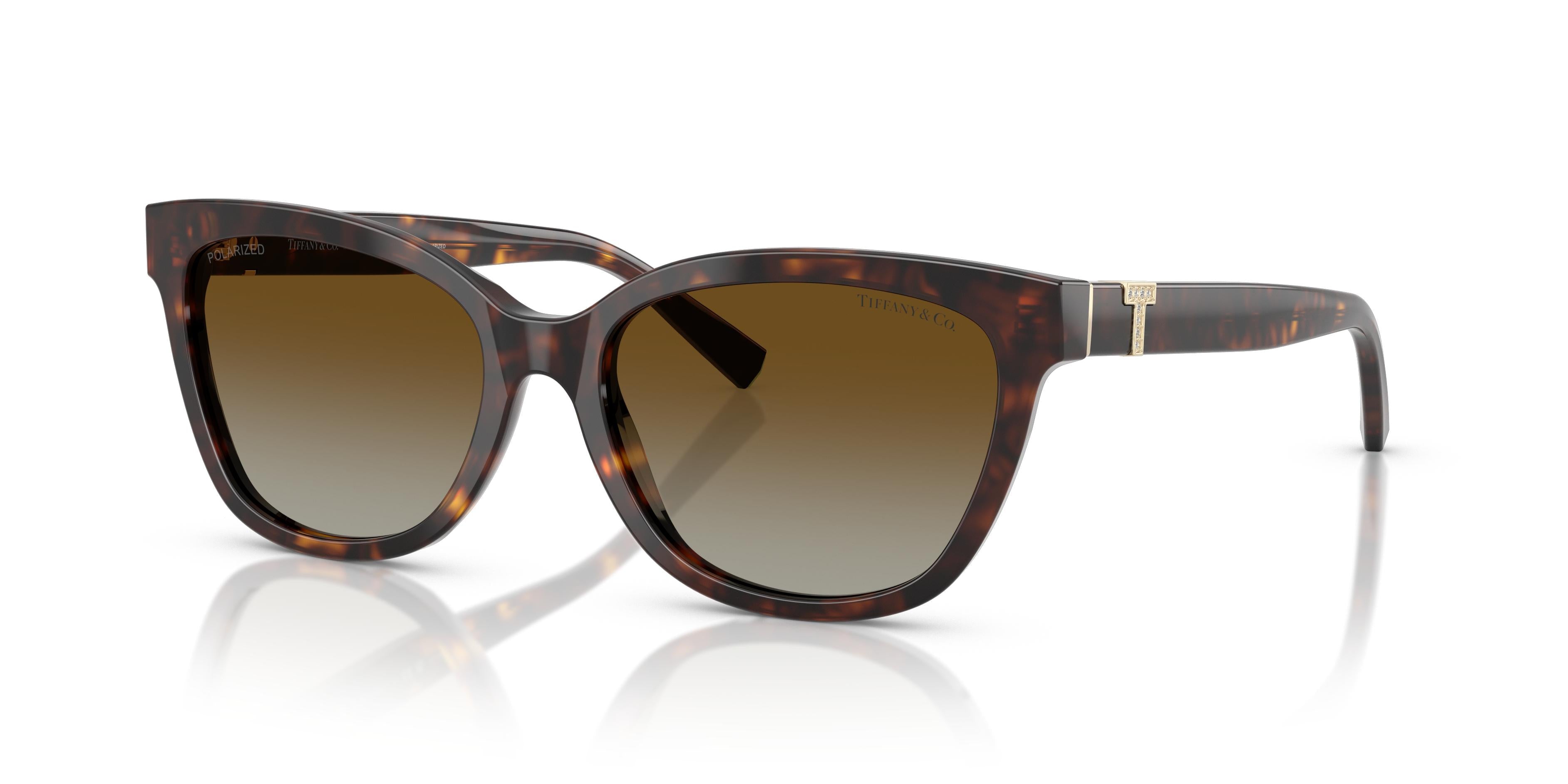 Gafas de Sol Tiffany TF4237B 8015T5 55 17