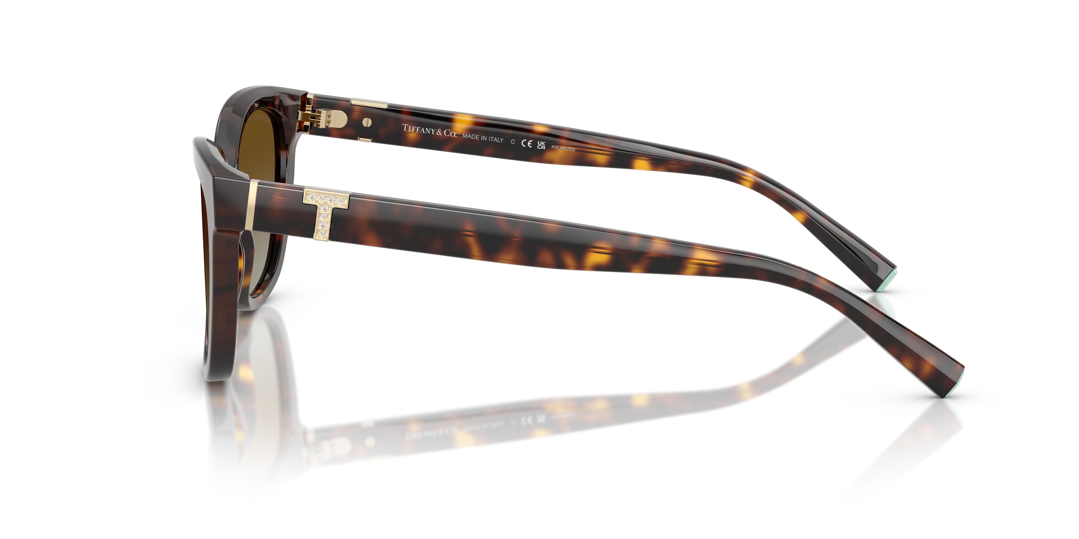Gafas de Sol Tiffany TF4237B 8015T5 55 17