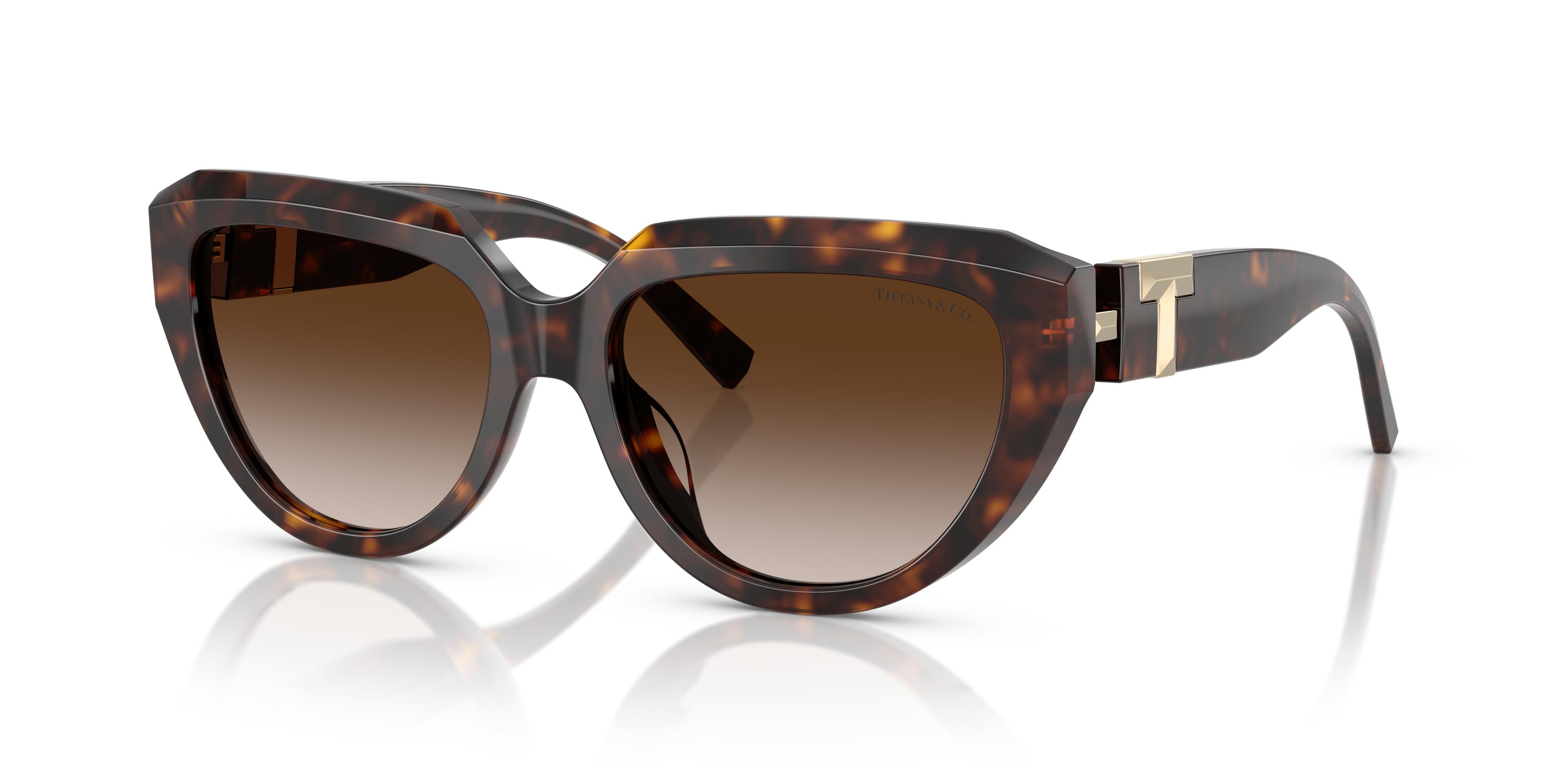 Gafas de Sol Tiffany TF4238U 80153B 55 17
