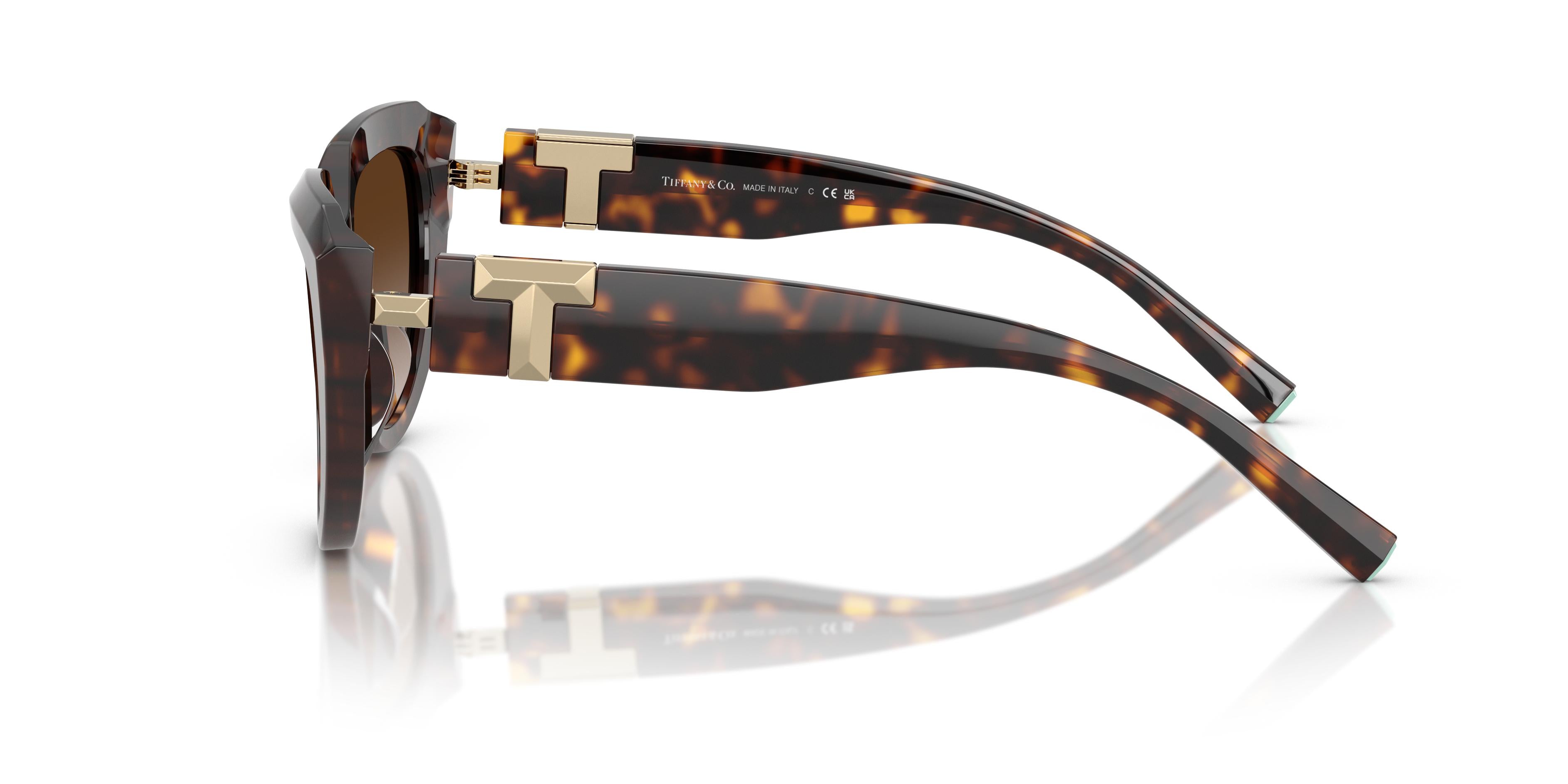 Gafas de Sol Tiffany TF4238U 80153B 55 17