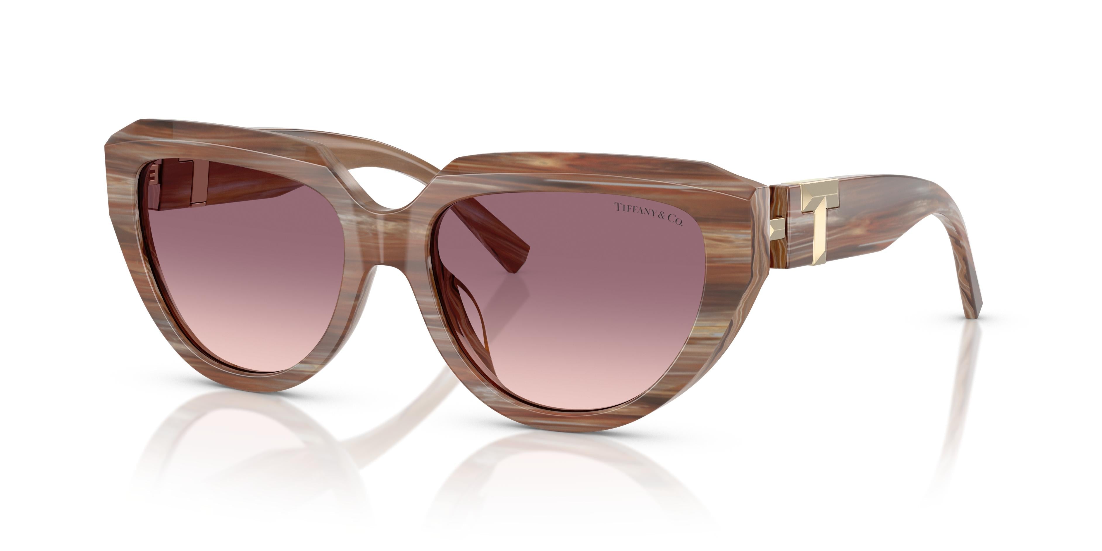 Gafas de Sol Tiffany TF4238U 84358D 55 17