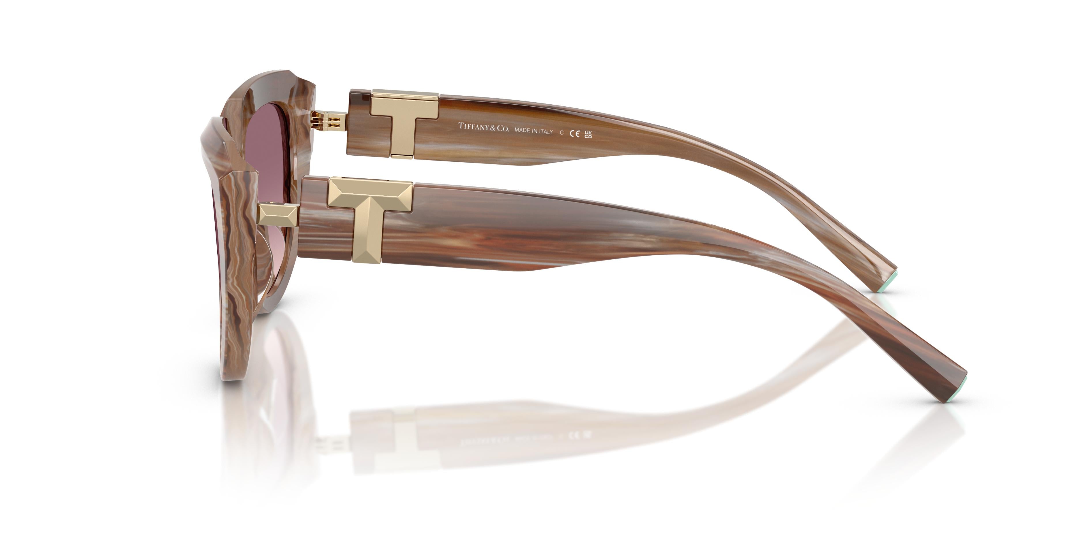 Gafas de Sol Tiffany TF4238U 84358D 55 17