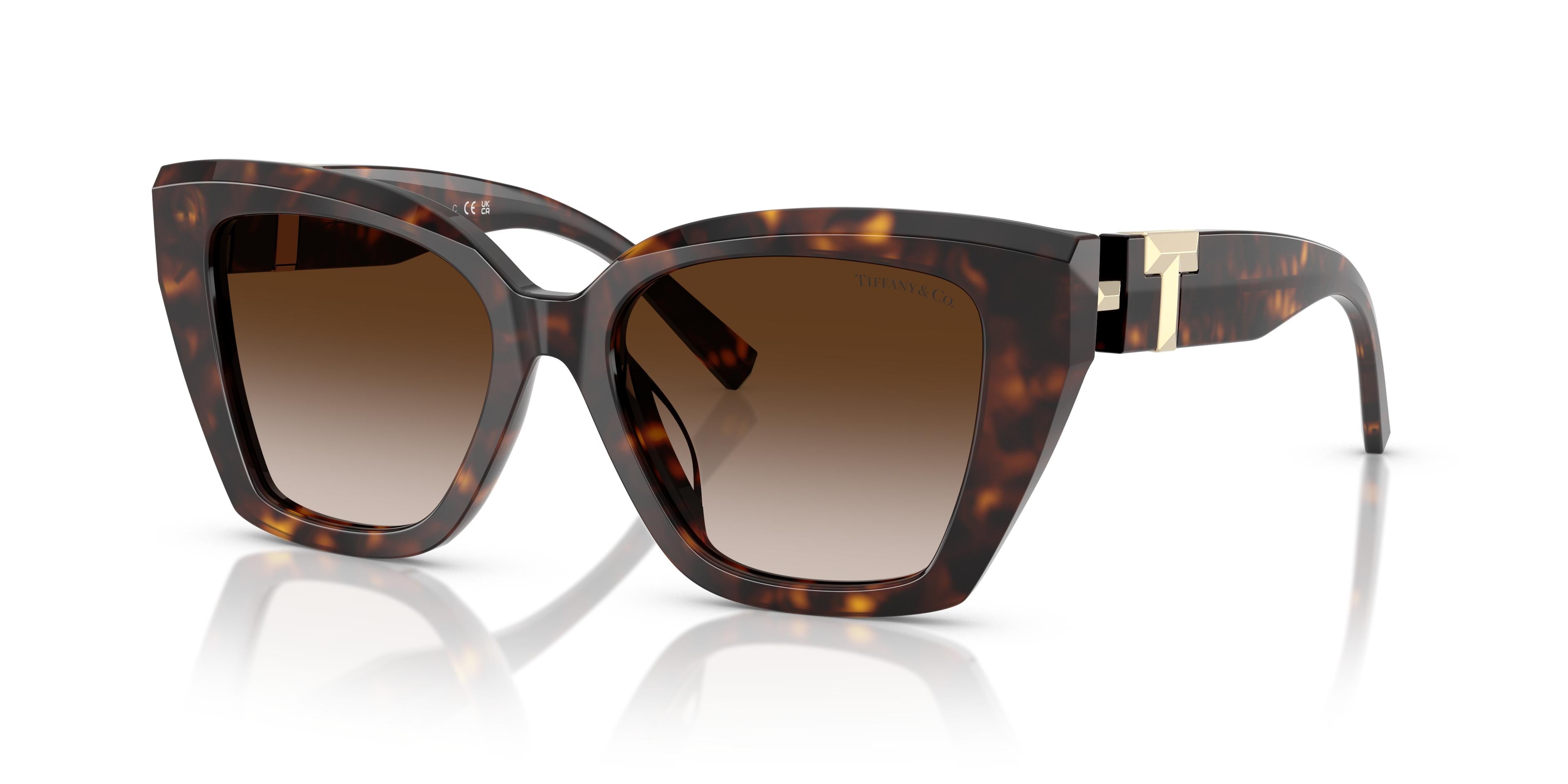 Gafas de Sol Tiffany TF4239U 80153B 52 17