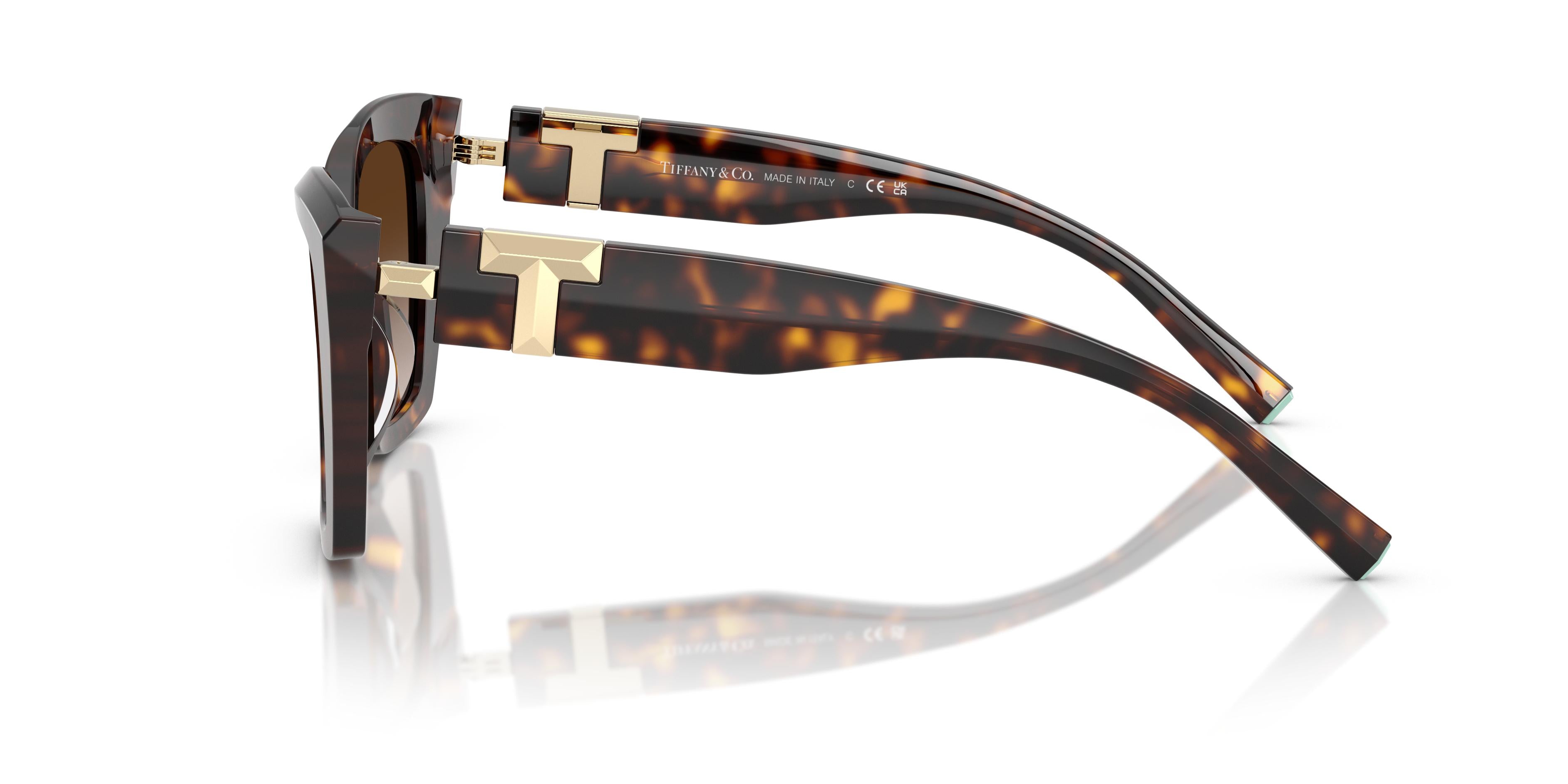 Gafas de Sol Tiffany TF4239U 80153B 52 17
