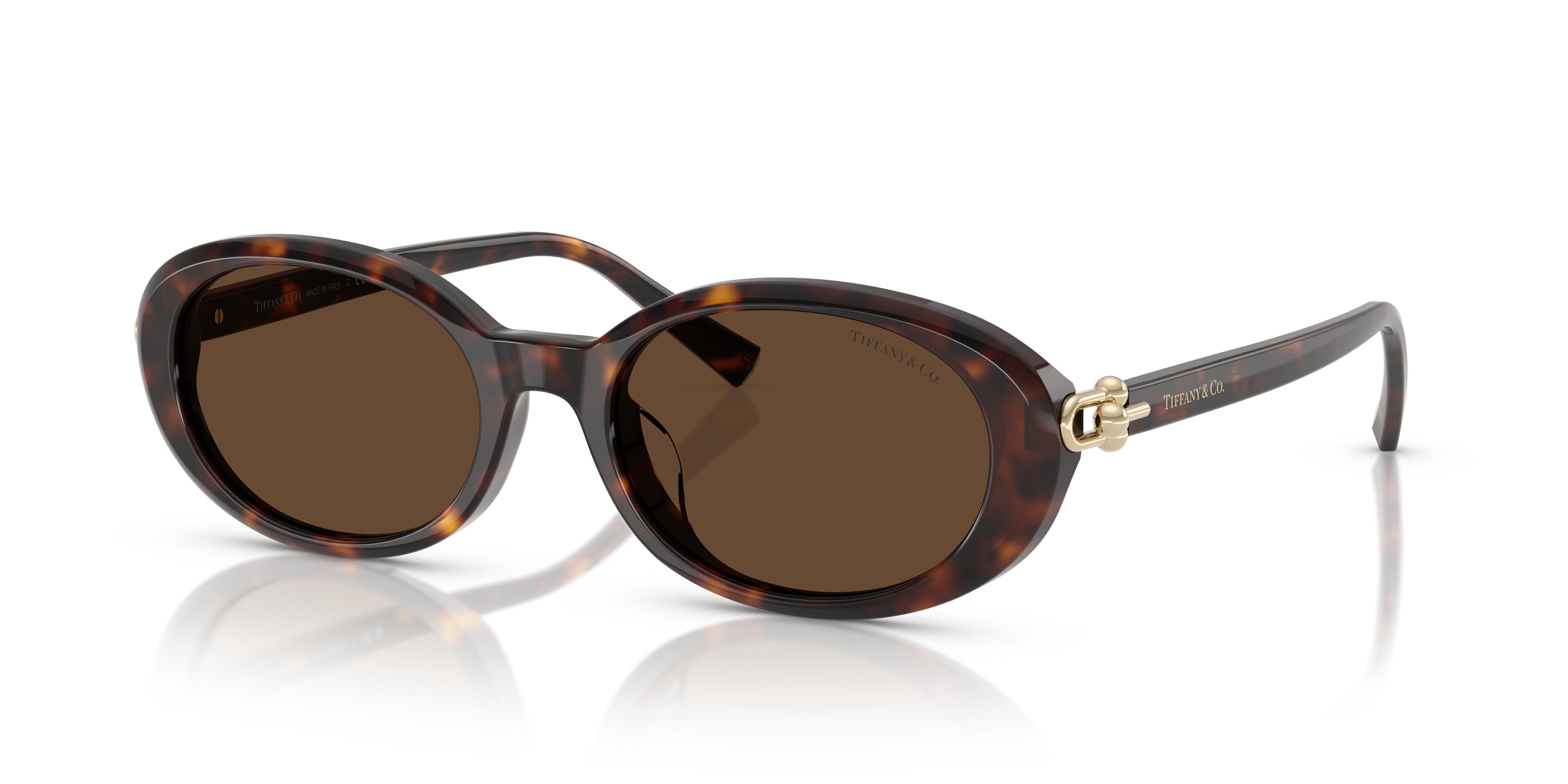 Gafas de Sol Tiffany TF4242D 80153G 54 19