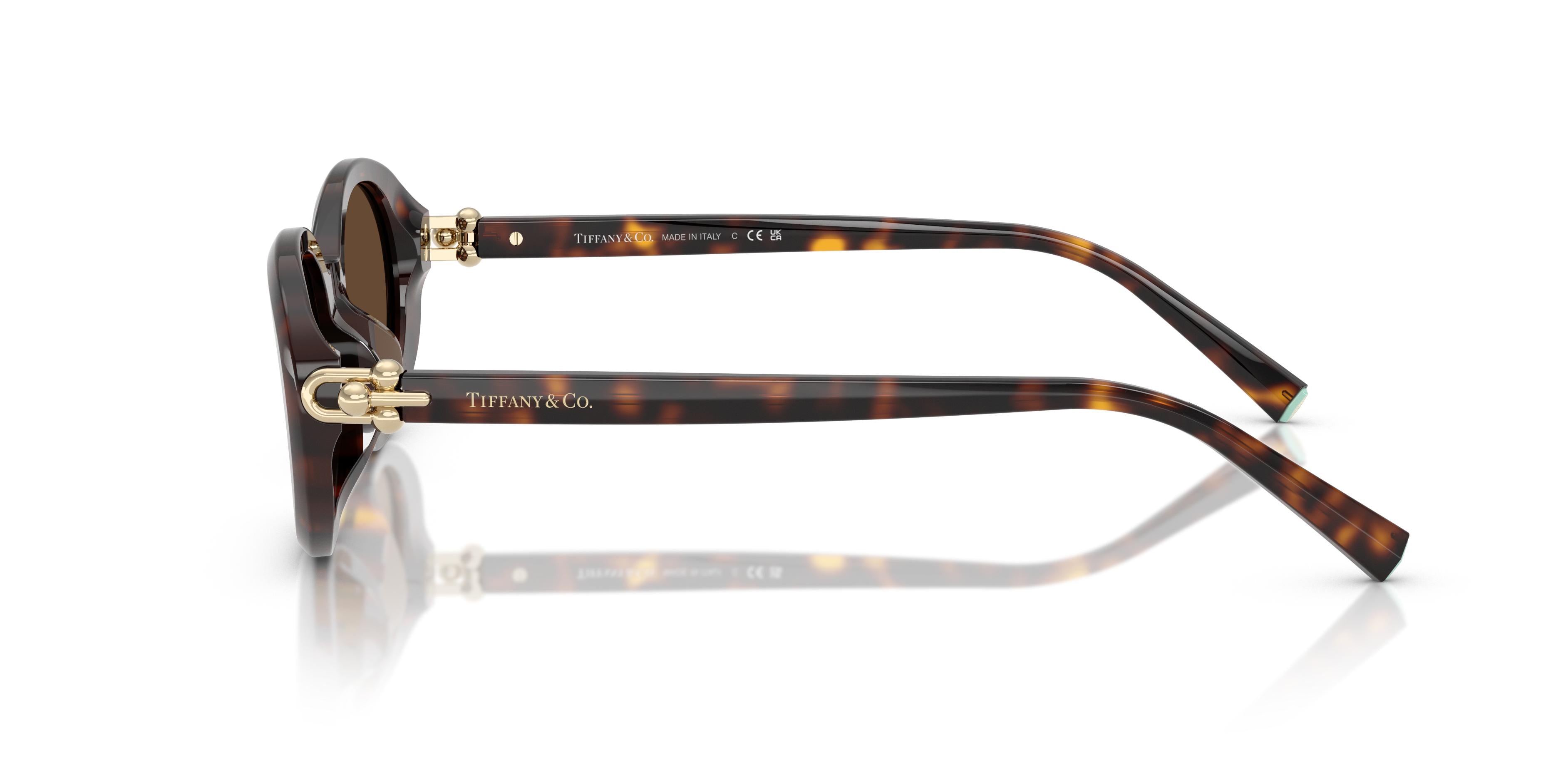 Gafas de Sol Tiffany TF4242D 80153G 54 19