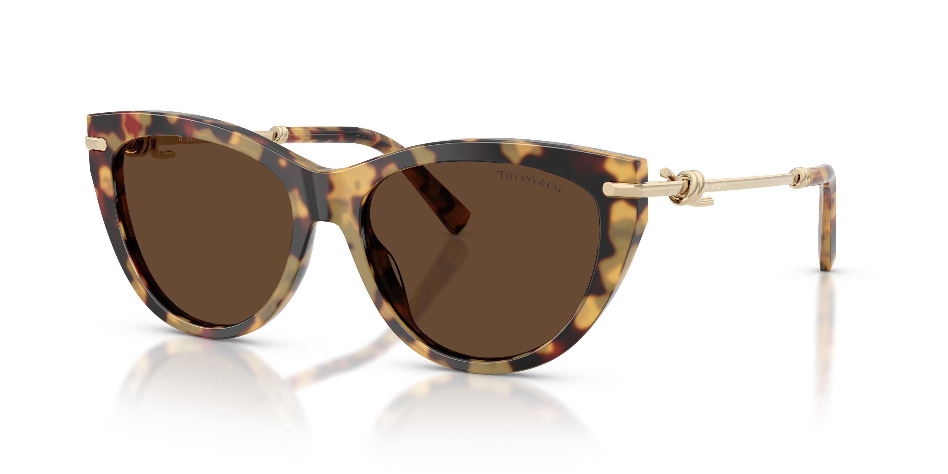 Gafas de Sol Tiffany TF4253 80643G 55 16